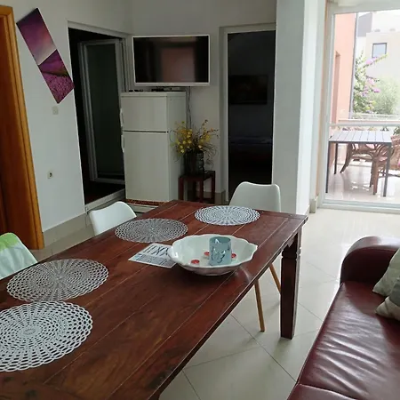 Moreta - Luce Mit Terrasse By Interhome *