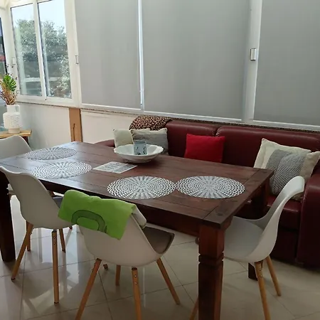 Moreta - Luce Mit Terrasse By Interhome Apartman *