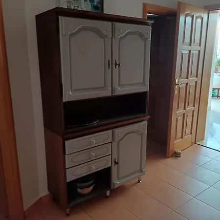 Moreta - Luce Mit Terrasse By Interhome Apartament Biograd Na Moru