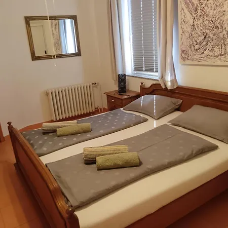 Moreta - Luce Mit Terrasse By Interhome Apartman