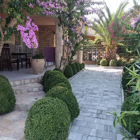 Apartament Moreta - Luce Mit Terrasse By Interhome Biograd Na Moru