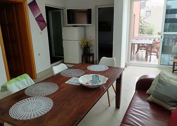 Moreta - Luce Mit Terrasse By Interhome *