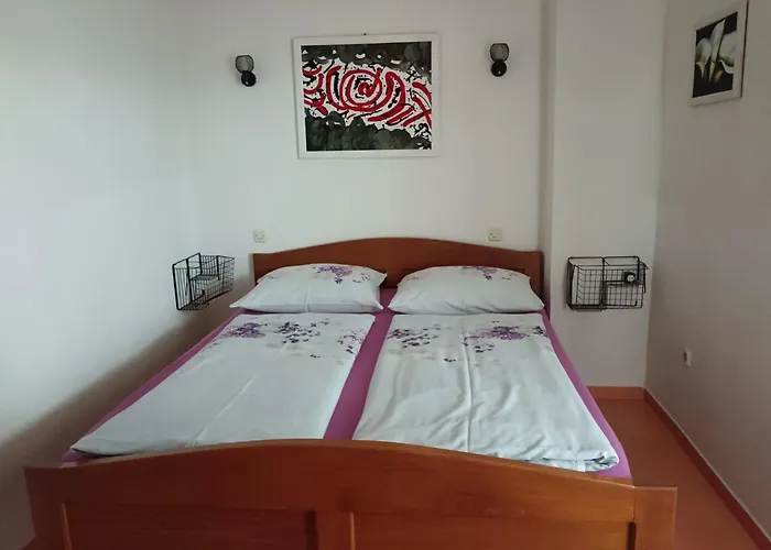 Moreta - Luce Mit Terrasse By Interhome Apartman *