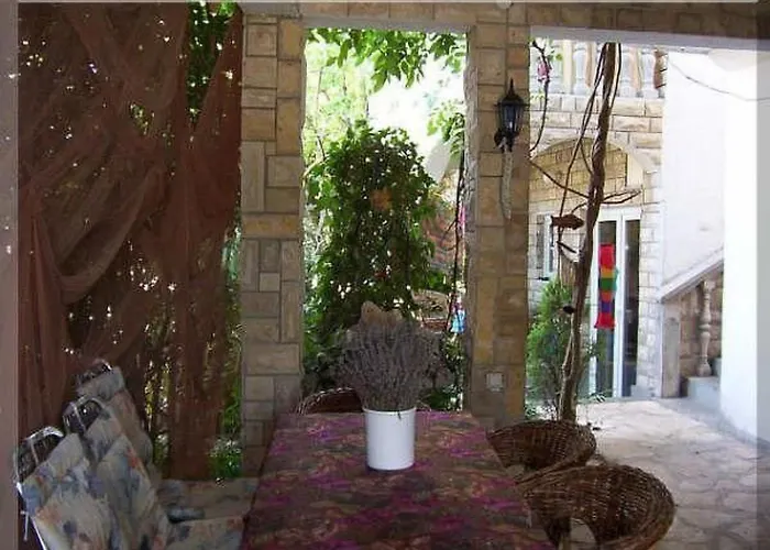 Moreta - Luce Mit Terrasse By Interhome Apartman