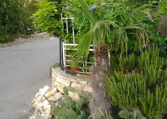 Moreta - Luce Mit Terrasse By Interhome Apartman Biograd Na Moru