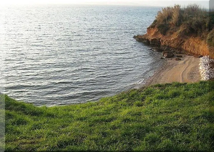 Moreta - Luce Mit Terrasse By Interhome * Biograd Na Moru