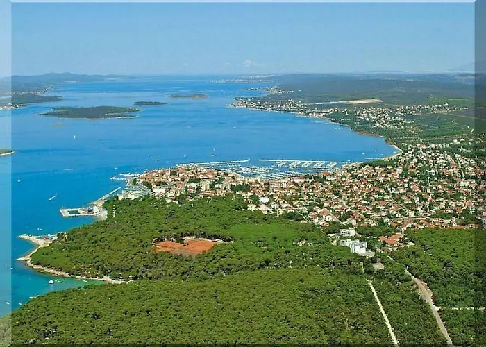 Moreta - Luce Mit Terrasse By Interhome * Biograd Na Moru