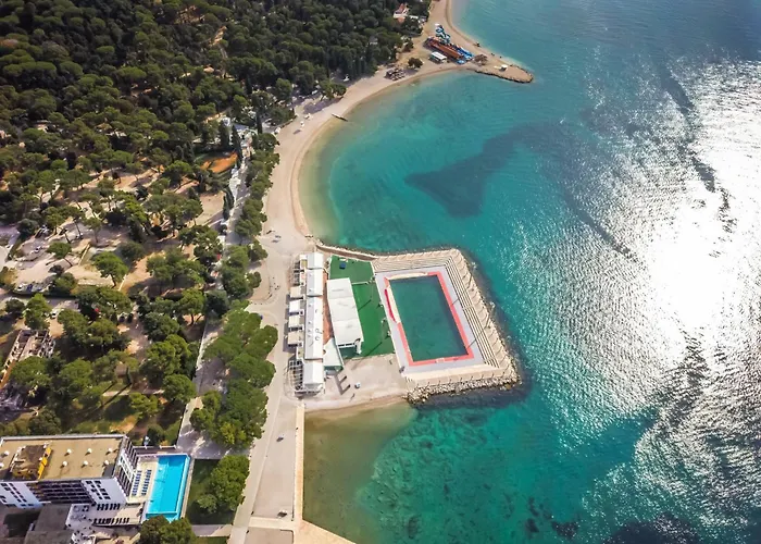 Moreta - Luce Mit Terrasse By Interhome *