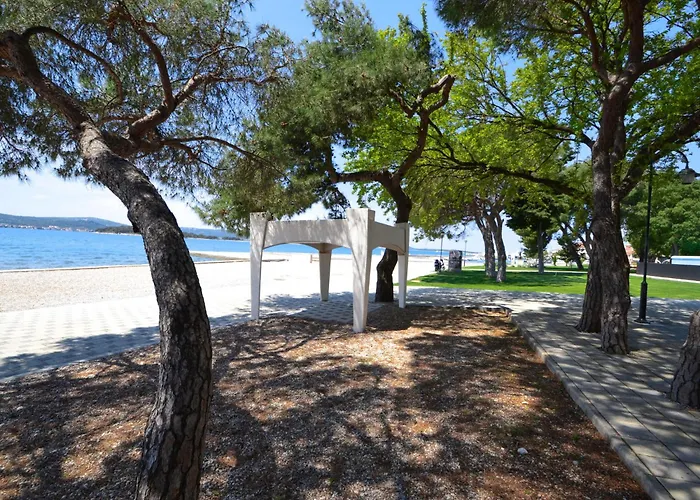 Moreta - Luce Mit Terrasse By Interhome Apartman *