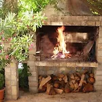 Moreta - Luce Mit Terrasse By Interhome *