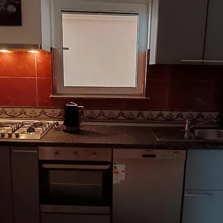 דירה Moreta - Luce Mit Terrasse By Interhome