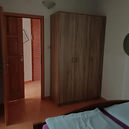 Moreta - Luce Mit Terrasse By Interhome