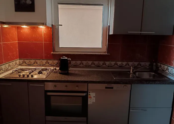 דירה Moreta - Luce Mit Terrasse By Interhome