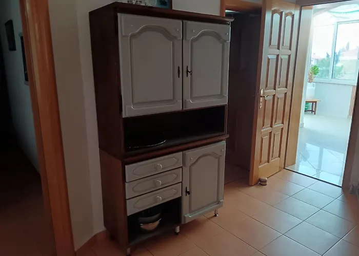 Moreta - Luce Mit Terrasse By Interhome דירה ביוגראד נה מורו