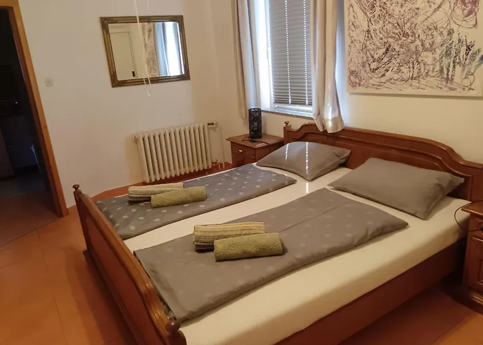 Moreta - Luce Mit Terrasse By Interhome דירה