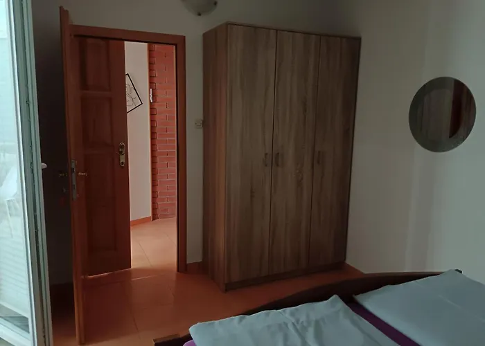 Moreta - Luce Mit Terrasse By Interhome