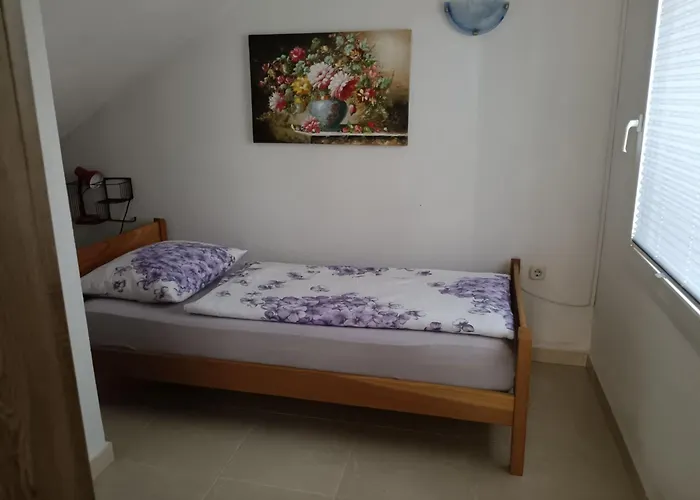 דירה Moreta - Luce Mit Terrasse By Interhome