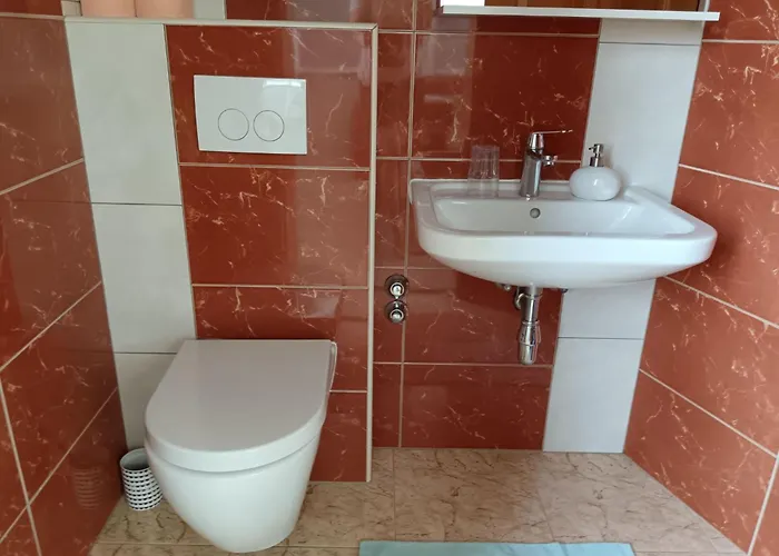 דירה Moreta - Luce Mit Terrasse By Interhome