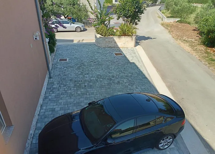 דירה Moreta - Luce Mit Terrasse By Interhome *