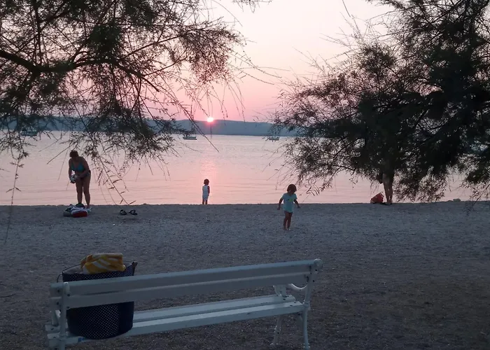 דירה Moreta - Luce Mit Terrasse By Interhome