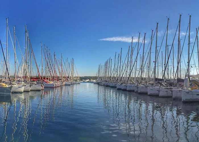 דירה Moreta - Luce Mit Terrasse By Interhome