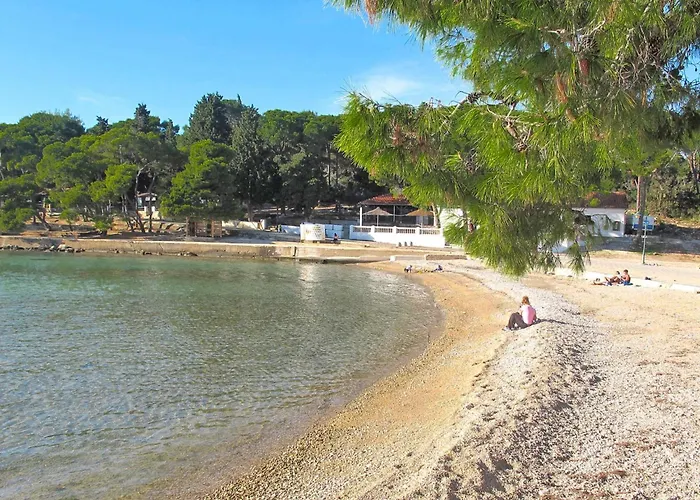 דירה Moreta - Luce Mit Terrasse By Interhome *